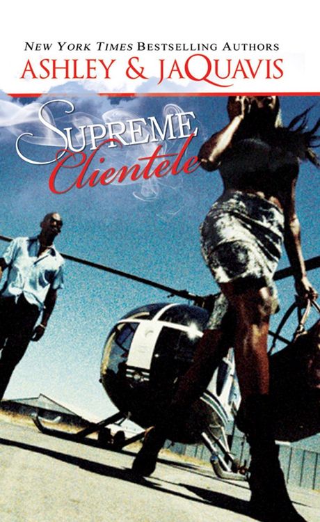 Produktbild: Supreme Clientele