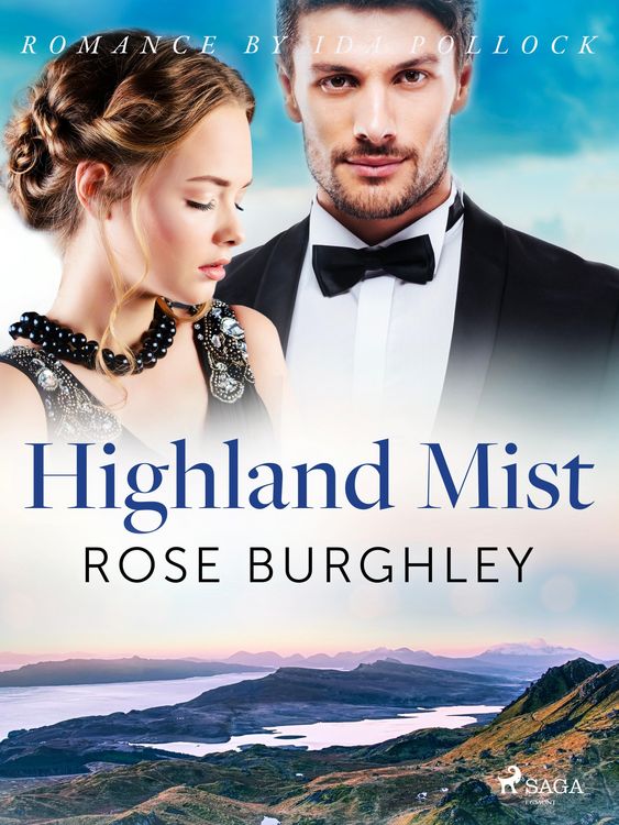 Produktbild: Highland Mist