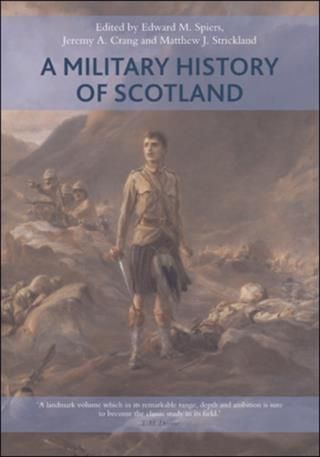 Produktbild: Military History of Scotland