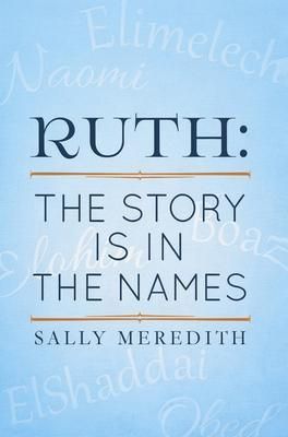 Produktbild: Ruth