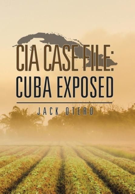Produktbild: CIA Case File
