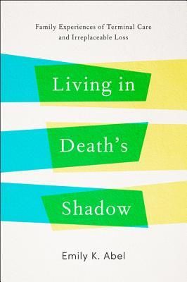 Produktbild: Living in Death's Shadow