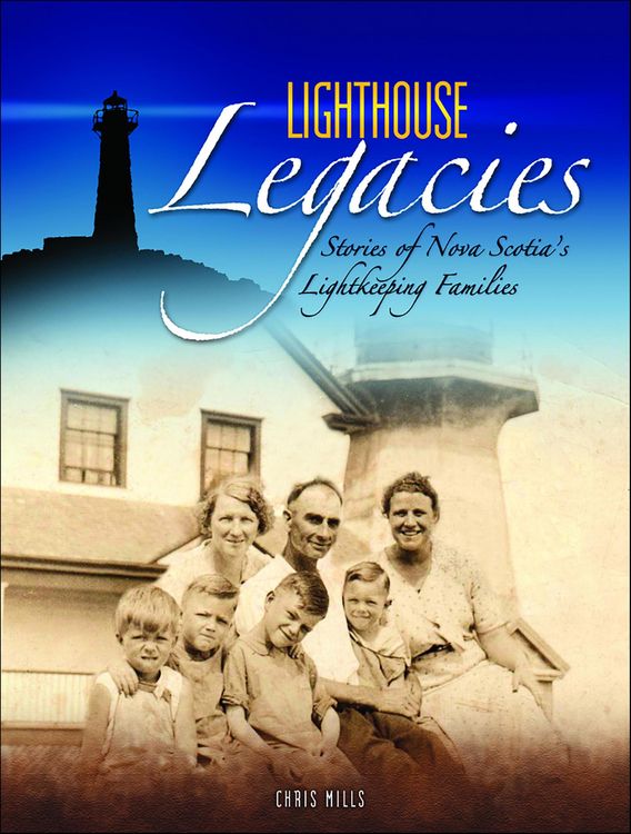 Produktbild: Lighthouse Legacies