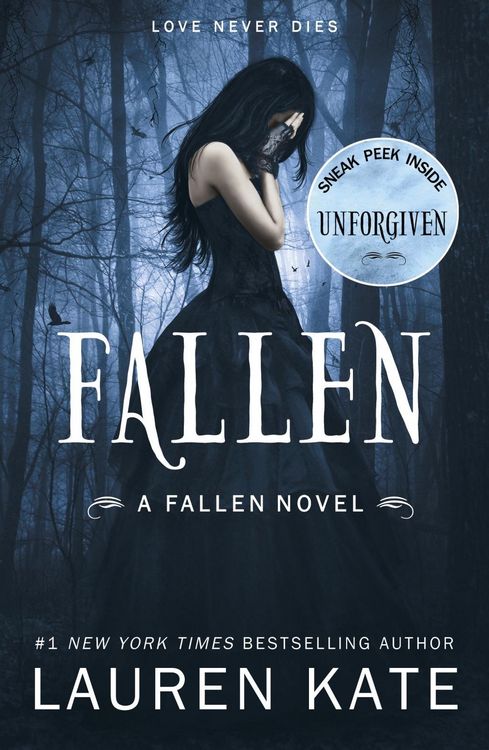 Produktbild: Fallen