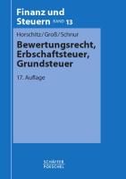 Produktbild: Bewertungsrecht, Erbschaftsteuer, Grundsteuer