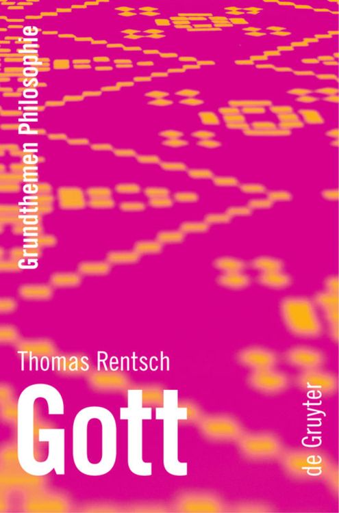 Produktbild: Gott
