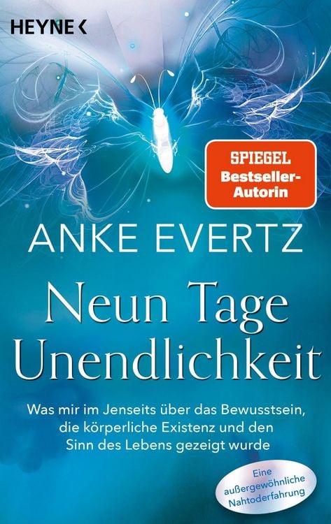 Produktbild: Neun Tage Unendlichkeit