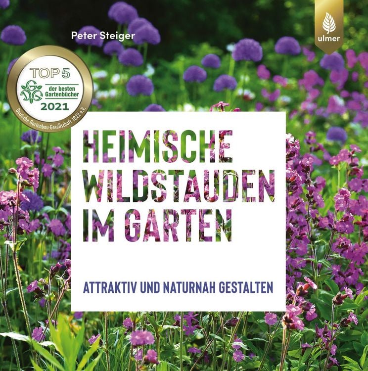 Produktbild: Heimische Wildstauden im Garten