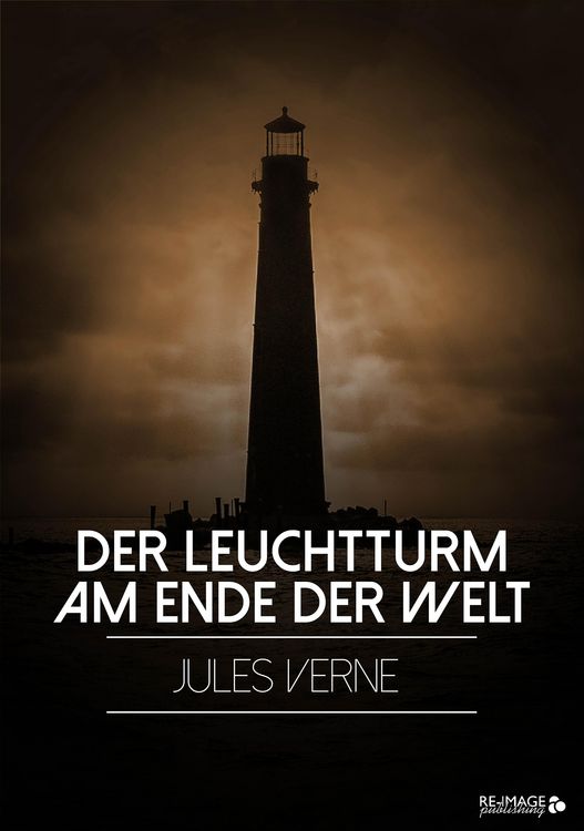 Produktbild: Der Leuchtturm am Ende der Welt