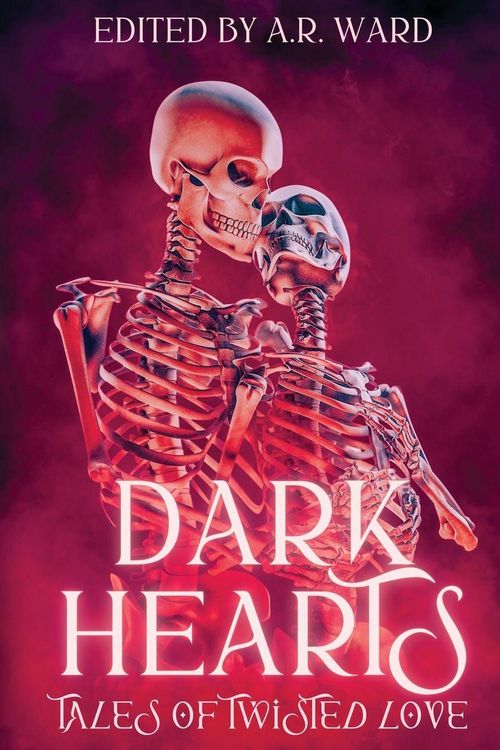 Produktbild: Dark Hearts