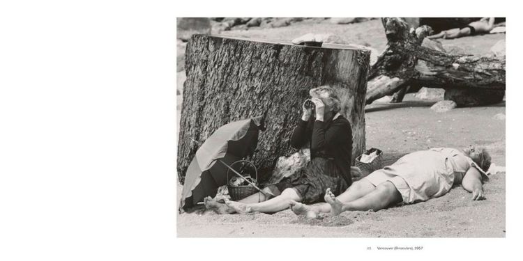 Produktbild: Fred Herzog