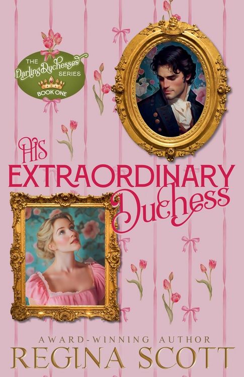Produktbild: His Extraordinary Duchess