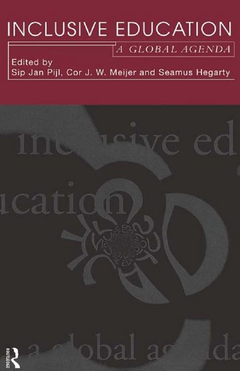 Produktbild: Inclusive Education
