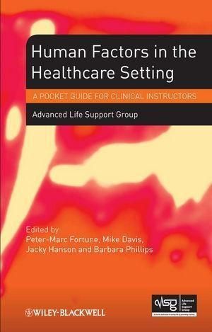 Produktbild: Human Factors in the Health Care Setting