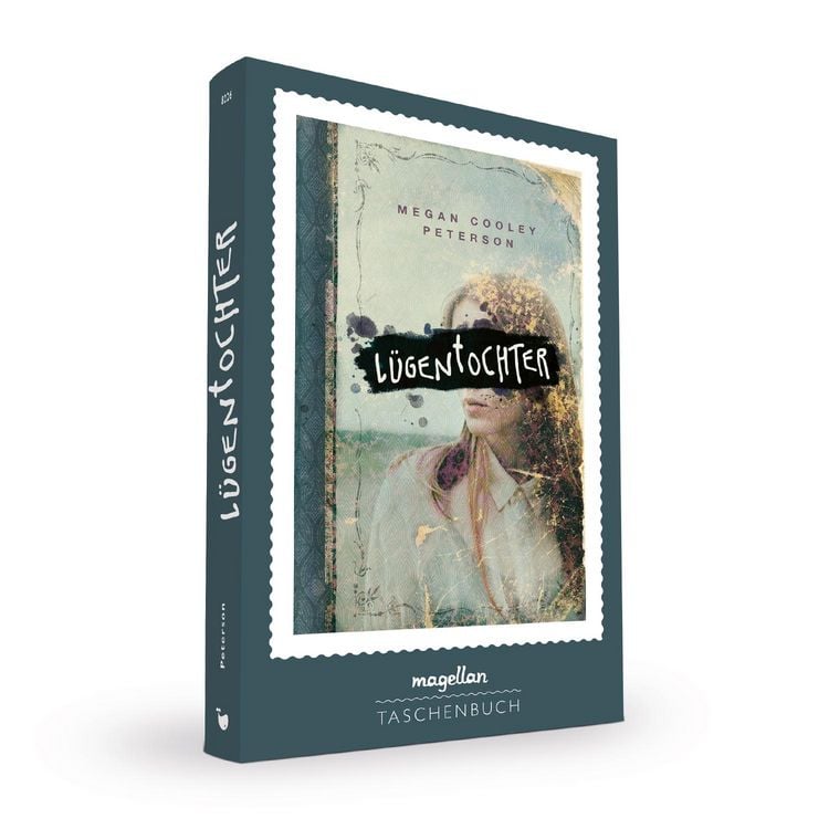 Produktbild: L&uuml;gentochter