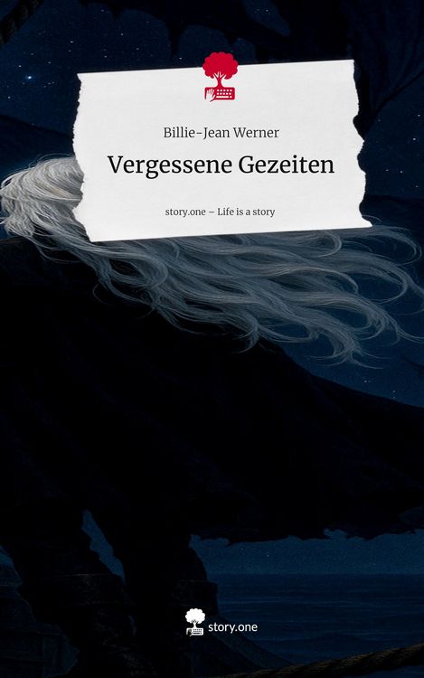 Produktbild: Vergessene Gezeiten. Life is a Story - story.one
