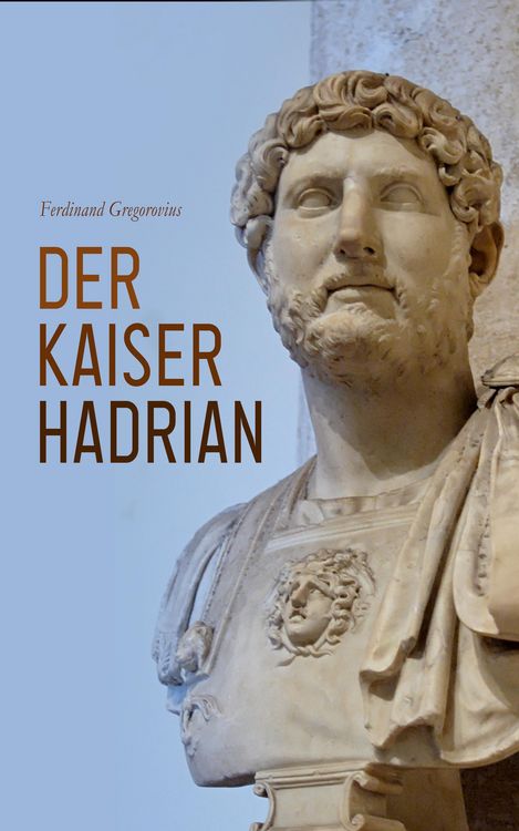 Produktbild: Der Kaiser Hadrian