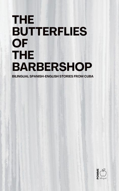 Produktbild: The Butterflies of the Barbershop