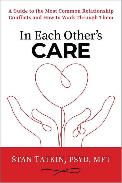 Produktbild: In Each Other's Care
