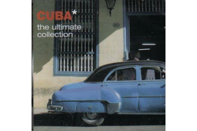 Produktbild: Cuba