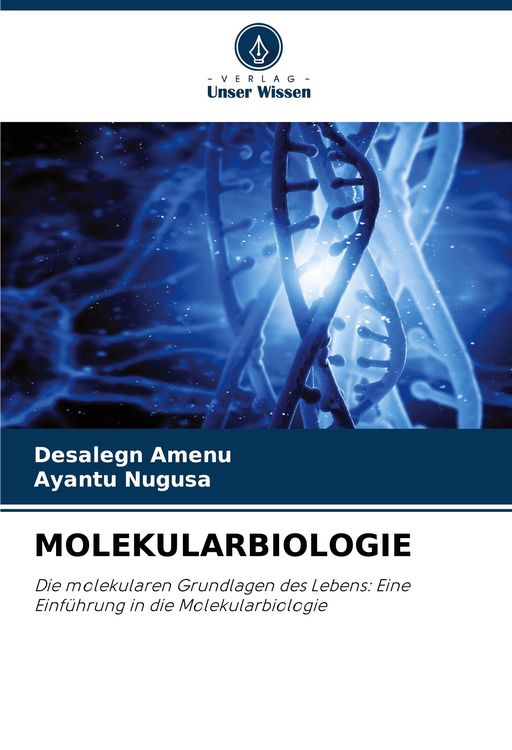 Produktbild: Molekularbiologie