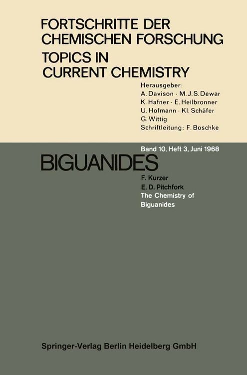 Produktbild: Biguanides