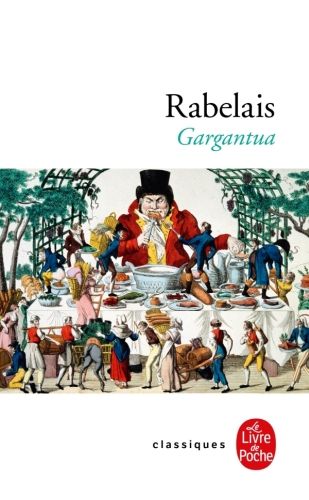 Produktbild: Gargantua