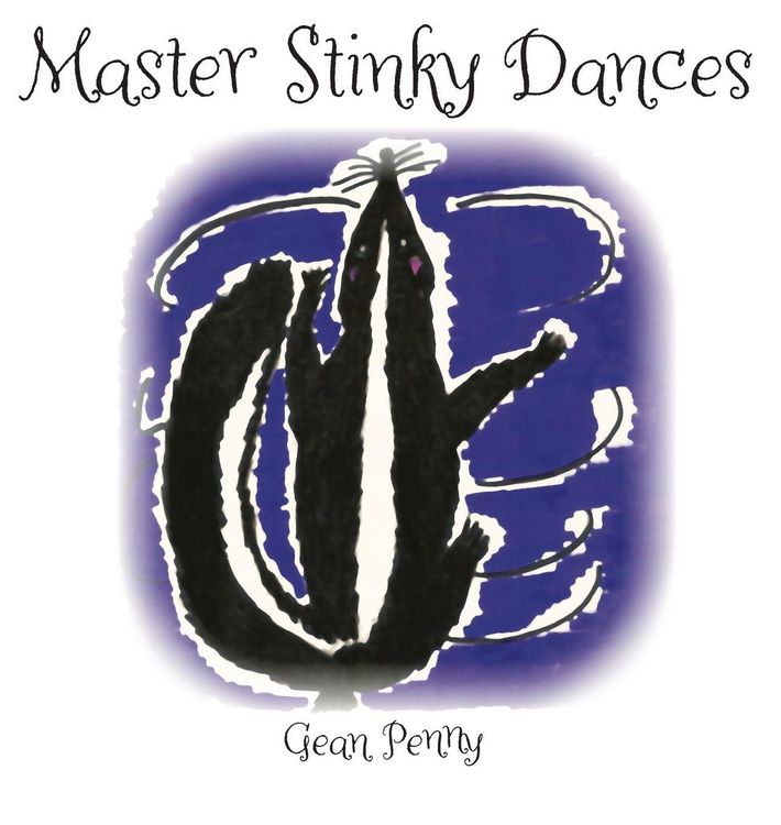 Produktbild: Master Stinky Dances