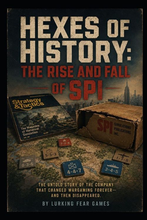 Produktbild: Hexes Of History