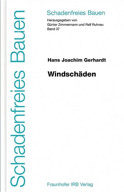Produktbild: Windsch&auml;den