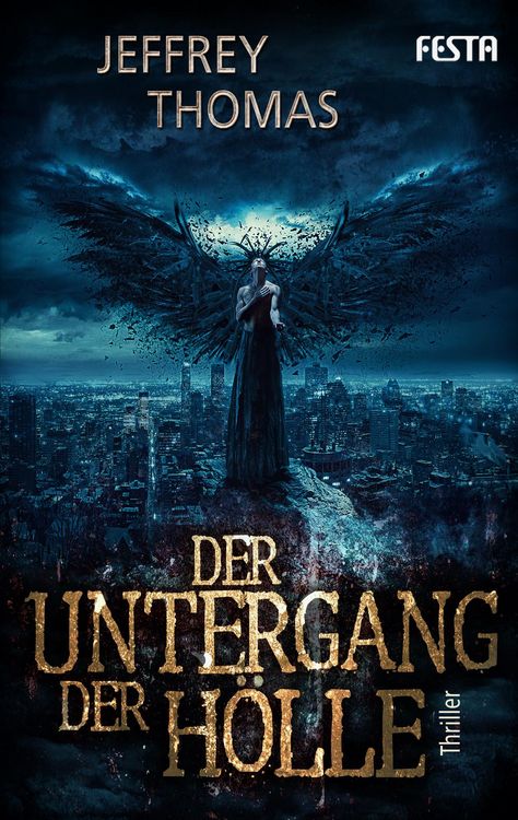 Produktbild: Der Untergang der H&ouml;lle
