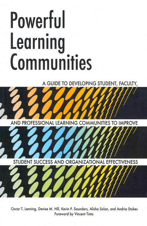 Produktbild: Powerful Learning Communities