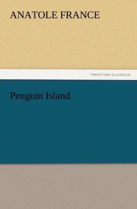 Produktbild: Penguin Island