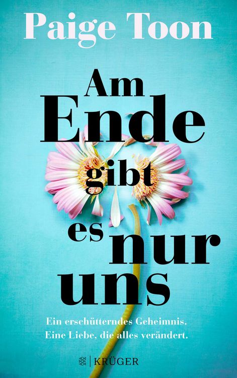 Produktbild: Am Ende gibt es nur uns