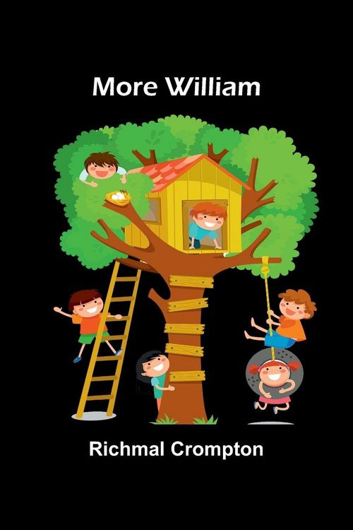 Produktbild: More William