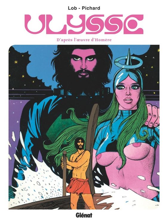 Produktbild: Ulysse