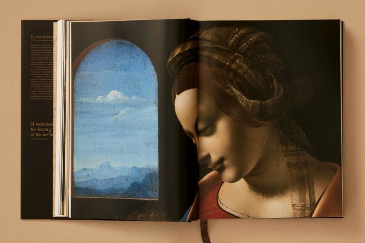 Produktbild: Leonardo