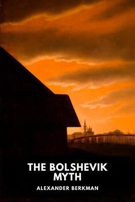 Produktbild: The Bolshevik Myth