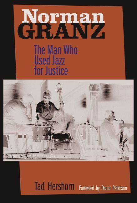 Produktbild: Norman Granz