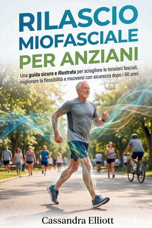 Produktbild: RILASCIO MIOFASCIALE PER ANZIANI