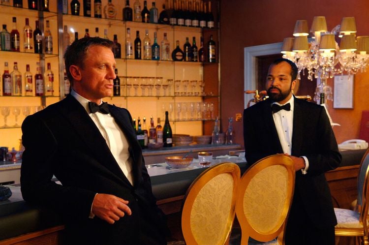 James Bond - Casino Royale