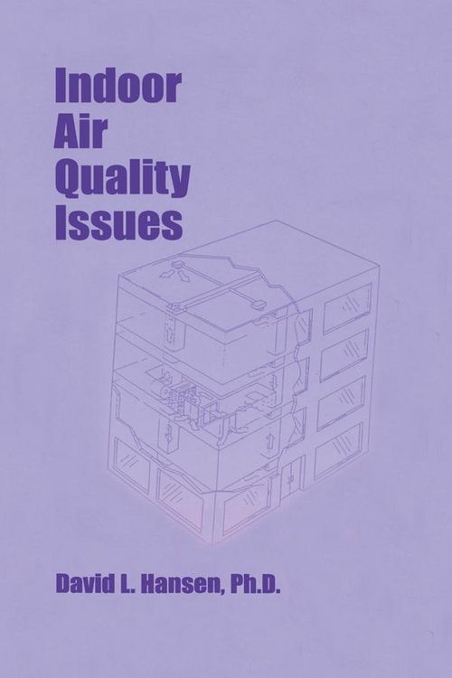 Produktbild: Indoor Air Quality Issues