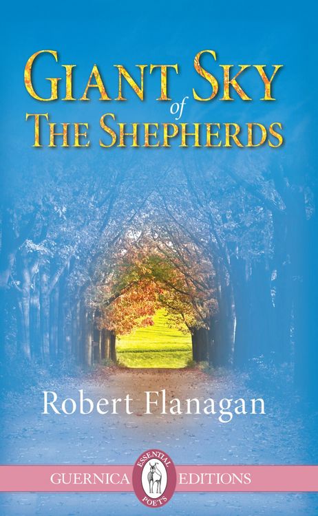 Produktbild: Giant Sky of The Shepherds