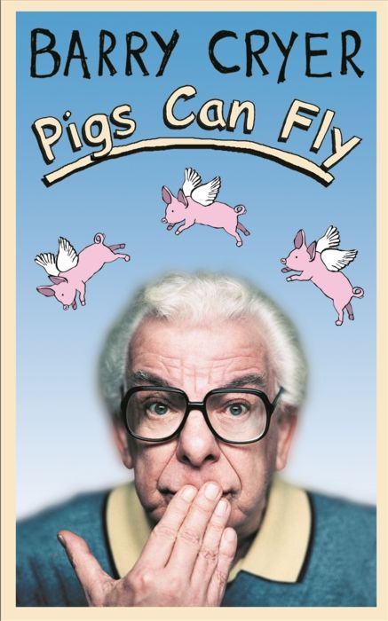 Produktbild: Pigs Can Fly