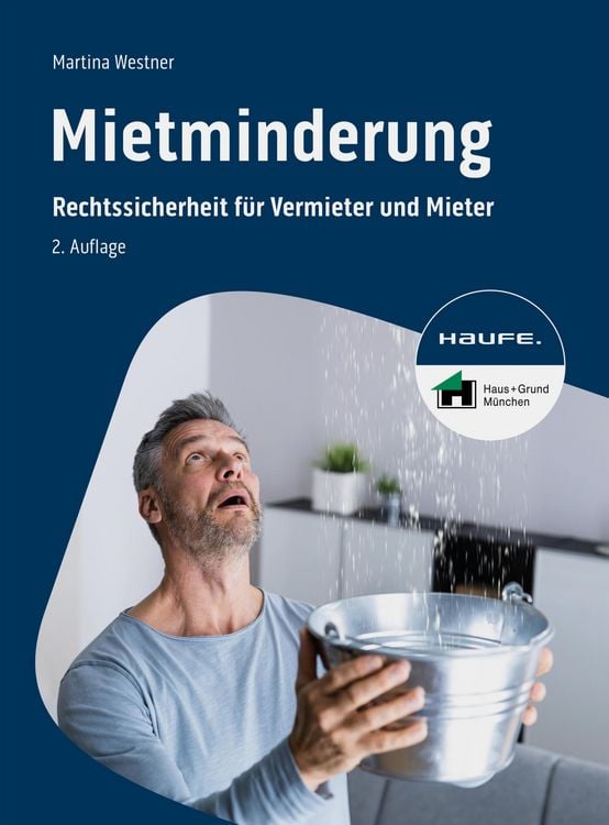 Produktbild: Mietminderung