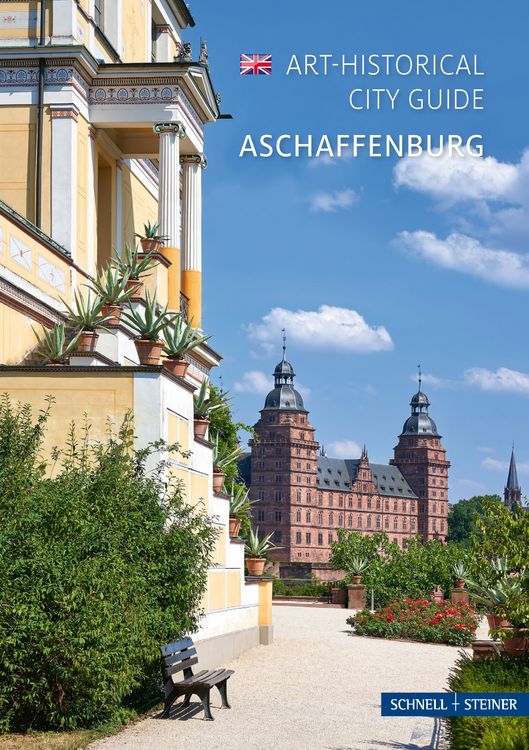 Produktbild: Aschaffenburg