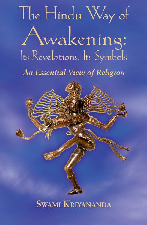 Produktbild: The Hindu Way of Awakening