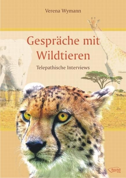 Produktbild: Gespr&auml;che mit Wildtieren