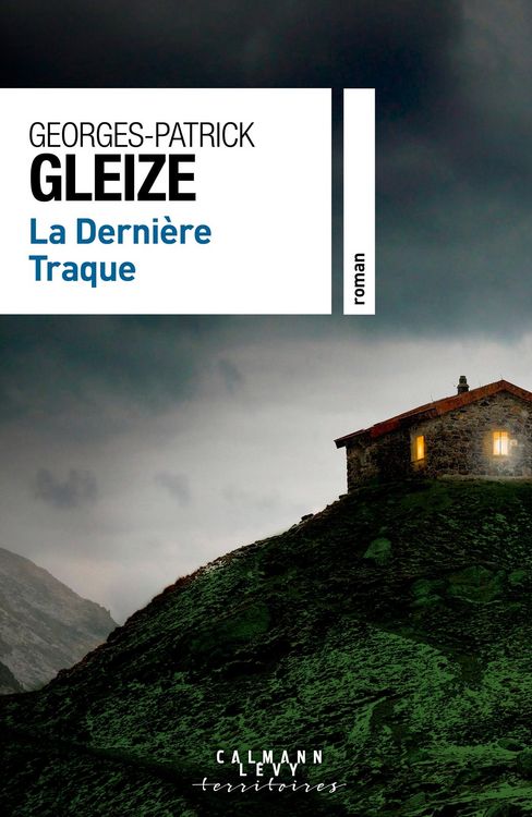 Produktbild: La Derni&egrave;re Traque