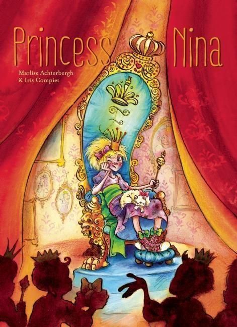 Produktbild: Princess Nina